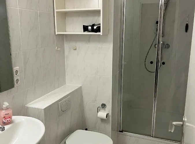 Apartment Maria Altreichenau