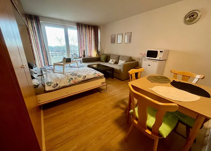 Apartment Maria Altreichenau *