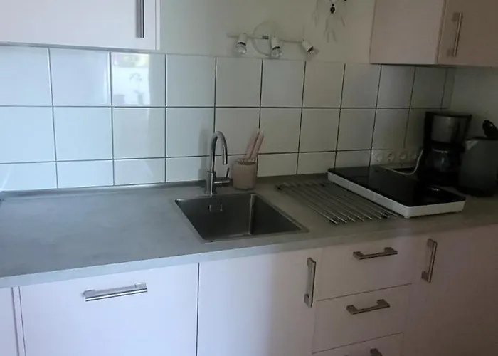 Apartment Maria Altreichenau